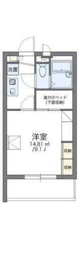 大阪府富田林市川向町 賃貸マンション