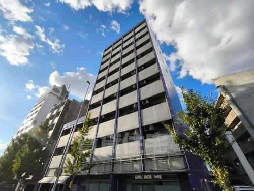 大阪府豊中市清風荘１丁目 10階建