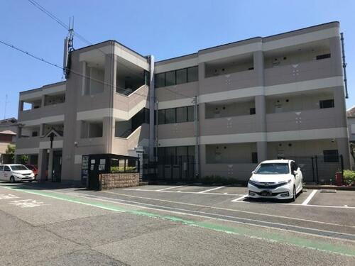 大阪府富田林市加太３丁目 3階建