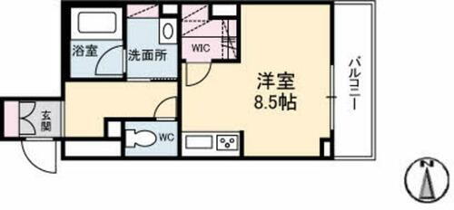 広島県広島市南区宇品東１丁目 宇品二丁目駅 ワンルーム マンション 賃貸物件詳細