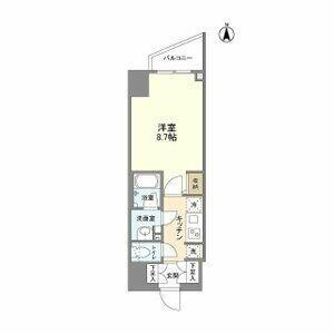 愛知県名古屋市東区出来町１丁目 賃貸マンション