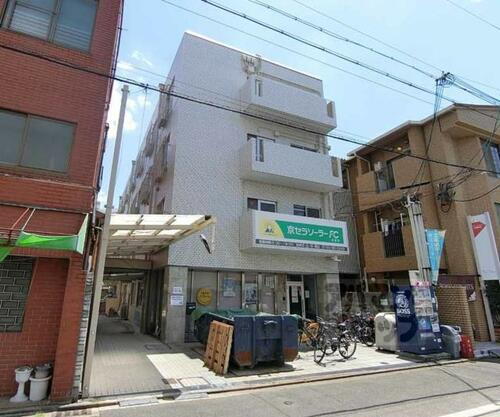 長谷川ハイツ 4階建