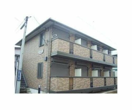 神奈川県横浜市金沢区泥亀１丁目 2階建