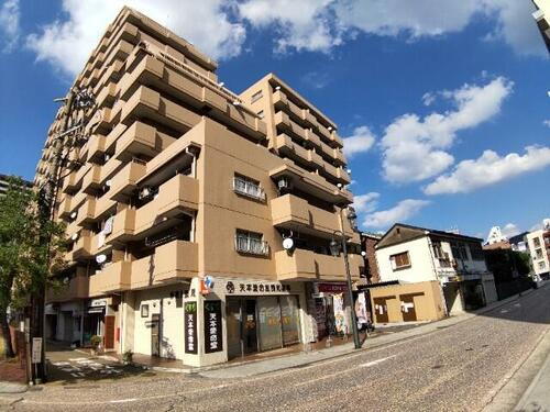 トーカンマンション活水通り 14階建