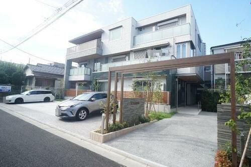 岸町壹番館