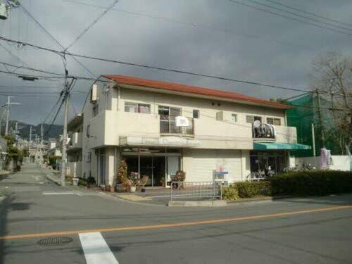 新稲ガーデンハイツ 2階建