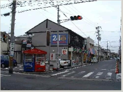 コモード大宮