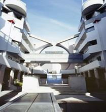 森之宮スカイガーデンハウス