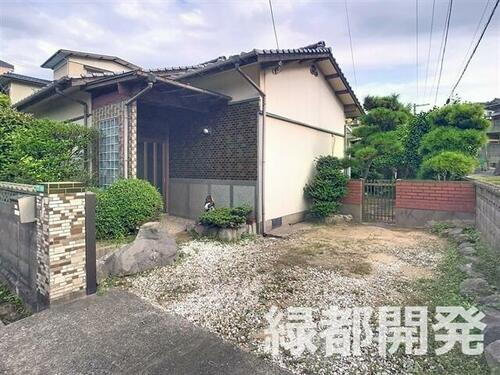 山口県下関市彦島塩浜町２丁目 賃貸一戸建て