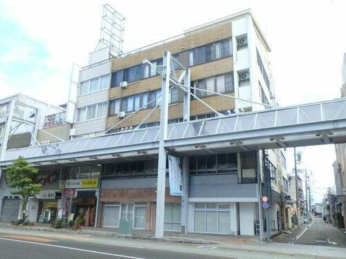 ＡＢＣビル 7階建