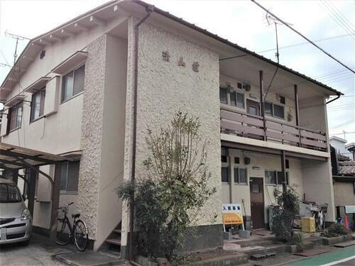 清山荘 2階建