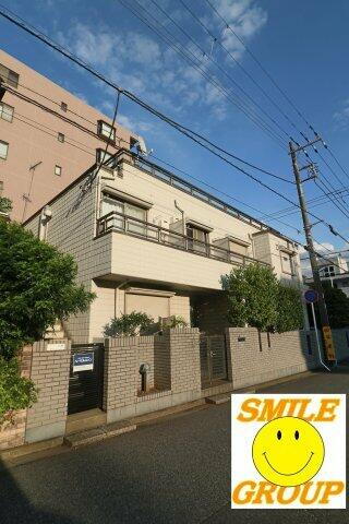 メゾン渡辺