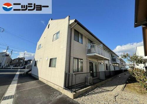 Ｍａｐｌｅ　Ｓ　Ｂ棟 2階建