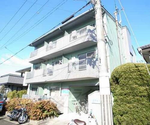 カティⅠ 3階建