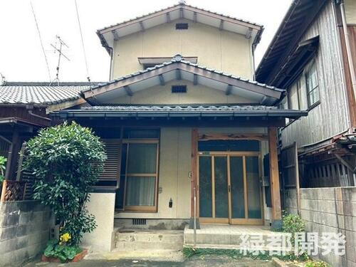 山口県下関市貴船町２丁目 賃貸一戸建て