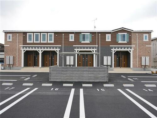 福岡県遠賀郡水巻町猪熊９丁目 賃貸アパート