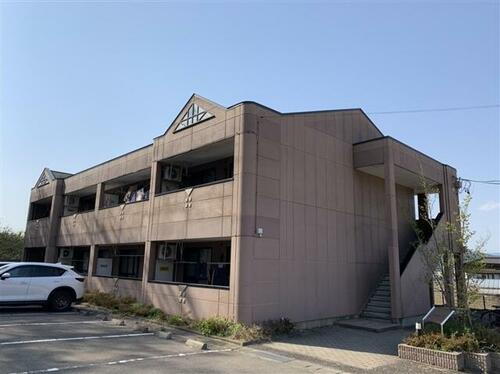 福島県福島市渡利字鳥谷 賃貸マンション