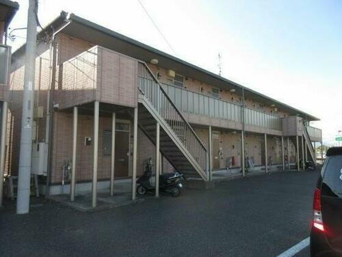 静岡県富士市蓼原 賃貸アパート
