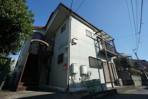 エトワールＴＳ 2階建
