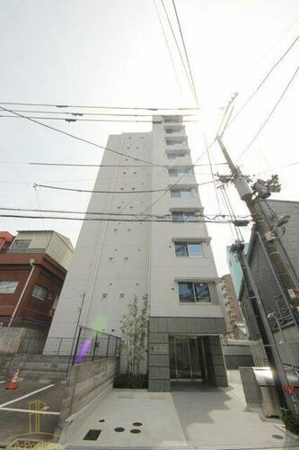 大阪府大阪市北区国分寺１丁目 10階建