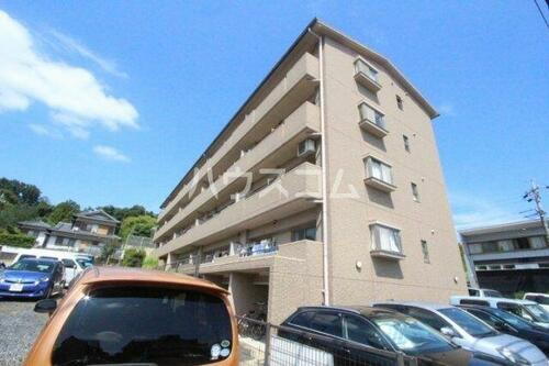 愛知県豊田市月見町３丁目 賃貸マンション