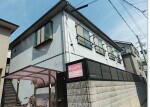 サンコート板宿 2階建