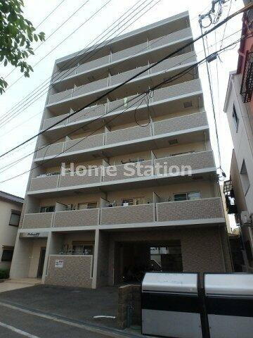 大阪府大阪市西淀川区野里２丁目 7階建
