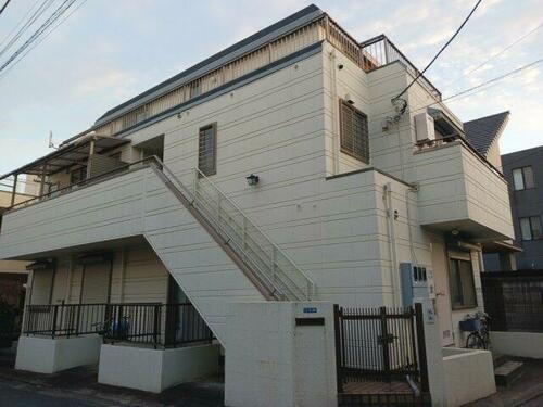 山王ヒルズ 3階建
