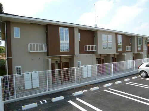 千葉県我孫子市高野山 賃貸アパート