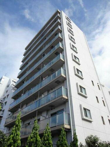 東京都小金井市中町４丁目 10階建