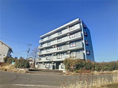 グランエメロード 5階建