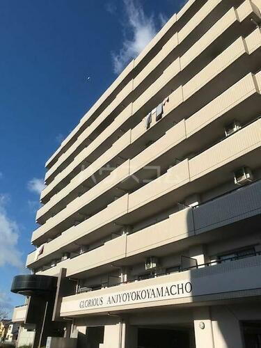 グローリアス安城横山町