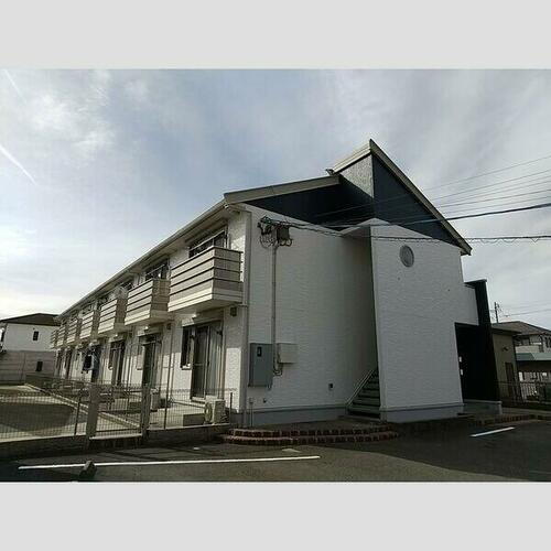 レセンテ白子 2階建