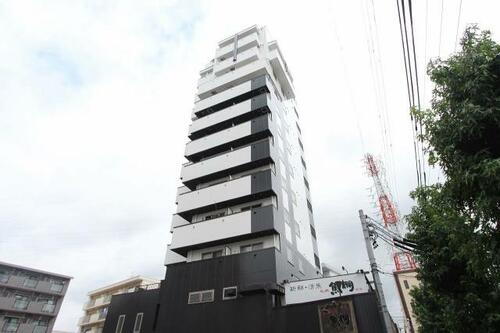 愛知県名古屋市天白区原１丁目 賃貸マンション