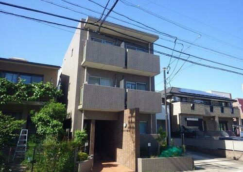 愛知県名古屋市名東区朝日が丘 賃貸マンション
