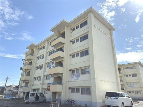 堀川マンション　Ａ棟