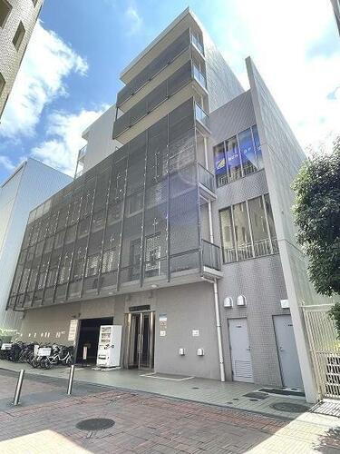 神奈川県横浜市都筑区茅ケ崎中央 賃貸マンション