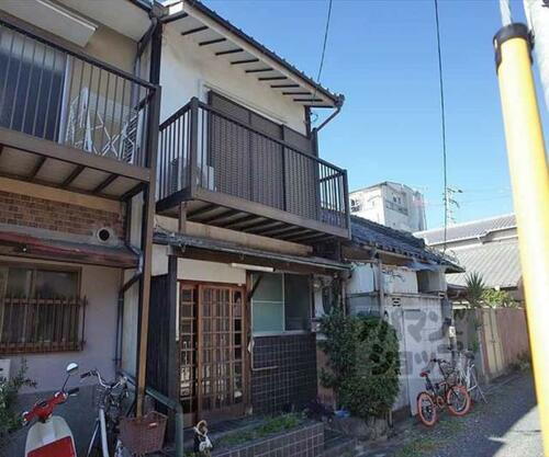 田中門前町貸家１８－１