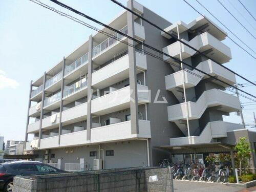 千葉県我孫子市柴崎台１丁目 賃貸マンション