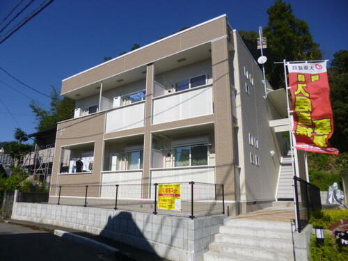 パーシモンＫ 2階建