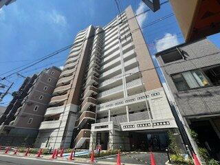 Ｌｕｘｅ布施北Ⅲ 15階建