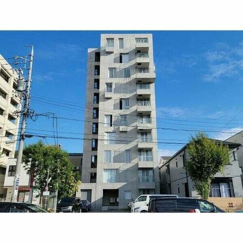 愛知県名古屋市千種区田代本通３丁目 賃貸マンション