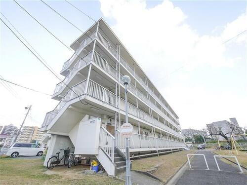 福岡県北九州市八幡西区萩原２丁目 賃貸マンション