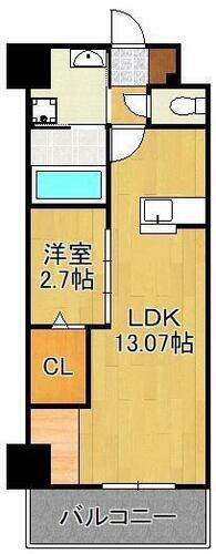 福岡県遠賀郡水巻町頃末北１丁目 水巻駅 1LDK マンション 賃貸物件詳細