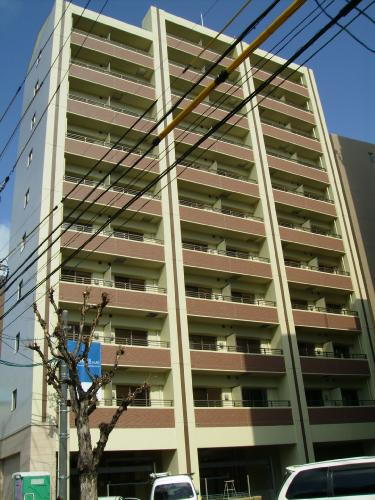 愛知県名古屋市中区正木４丁目 賃貸マンション