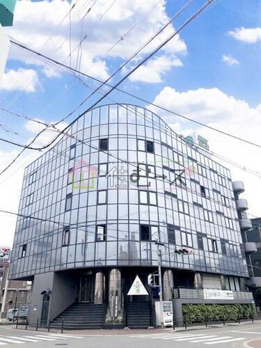 大阪府大阪市東成区東中本３丁目 賃貸マンション