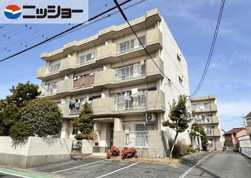 マンションパル