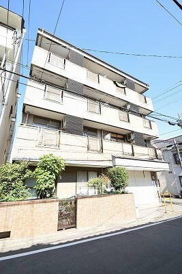 タウンルームキシ