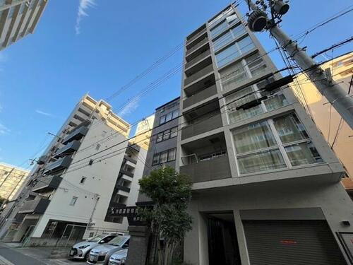 ＡＯＩ　ＦＬＡＴＳ 8階建
