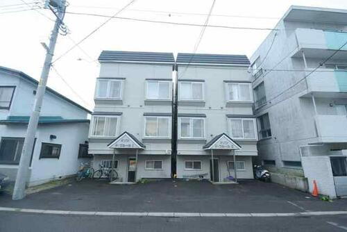 メゾン・ド・フルールⅡ